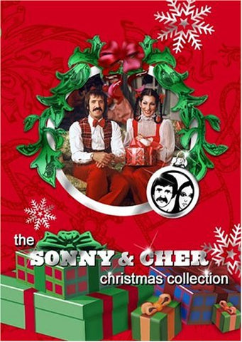 The Sonny & Cher Christmas Collection (DVD) Pre-Owned