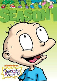 Rugrats: Season 1 (DVD) Pre-Owned