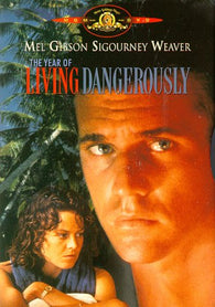 The Year of Living Dangerously (DVD) Pre-Owned