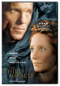 The Third Miracle (DVD) Pre-Owned
