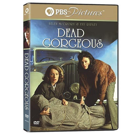 Dead Gorgeous (DVD) Pre-Owned