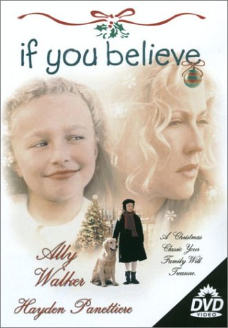 If You Believe (DVD) Pre-Owned