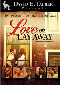 Love on Layaway (David E. Talbert) (DVD) Pre-Owned