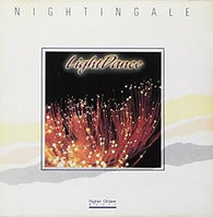 Nightingale: Light Dance (Audio CD) Pre-Owned