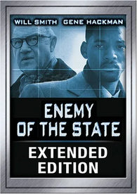 Enemy of the State (Special Edition) (DVD) Pre-Owned