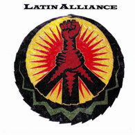 Latin Alliance (Audio CD) Pre-Owned
