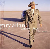 Gary Allan: Smoke Rings In The Dark (Music CD) Pre-Owned