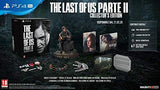 The Last Of Us Part II [Collector's Edition] (Playstation 4) Pre-Owned: Complete in Box (In-Store Pickup ONLY)