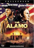 The Alamo (DVD) Pre-Owned