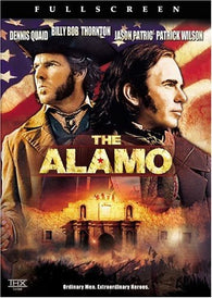 The Alamo (Full Screen Edition) (DVD) Pre-Owned