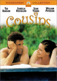 Cousins (Widescreen Collection) (DVD) Pre-Owned