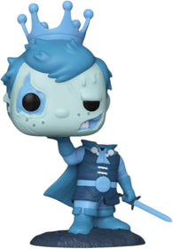 POP! SE: Headless Freddy [2024 Fall Convention Limited Edition] (Funko POP!) Figure and Box w/ Protector