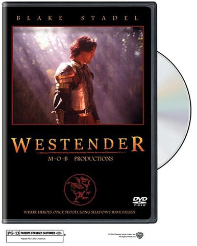 Westender (DVD) Pre-Owned