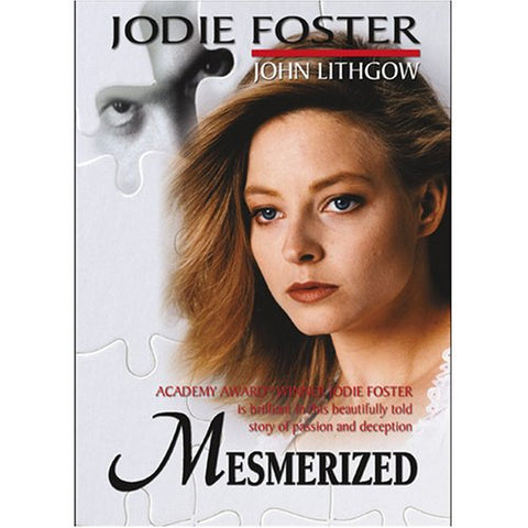 Mesmerized (DVD) Pre-Owned