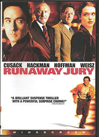 Runaway Jury (Widescreen Edition) (DVD) Pre-Owned