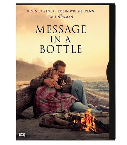 Message in a Bottle (DVD) Pre-Owned