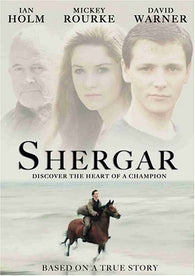 Shergar (DVD) Pre-Owned