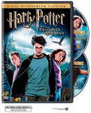 Harry Potter and the Prisoner of Azkaban (DVD) Pre-Owned