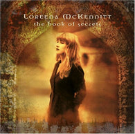 Loreena McKennitt: The Book of Secrets (Audio CD) Pre-Owned