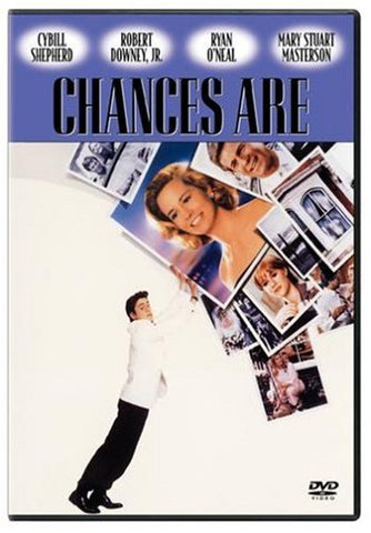 Chances Are (DVD) Pre-Owned