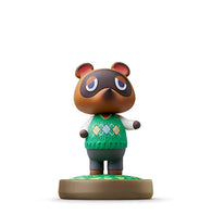 Tom Nook (Animal Crossing) (Amiibo) Pre-Owned