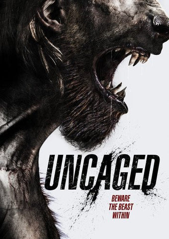 Uncaged (DVD) Pre-Owned