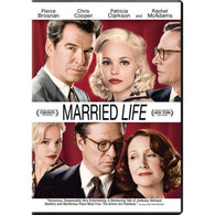 Married Life (DVD) Pre-Owned