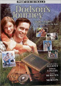 Dodson's Journey (DVD) Pre-Owned