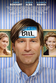 Meet Bill (DVD) Pre-Owned