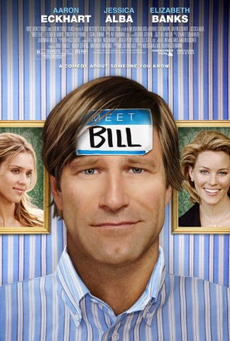 Meet Bill (DVD) Pre-Owned