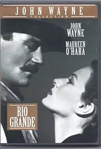 Rio Grande (DVD) Pre-Owned