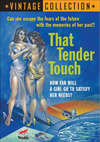 That Tender Touch (Vintage Collection) (Wolfe) (DVD) NEW