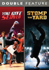 You Got Served / Stomp The Yard (DVD) Pre-Owned