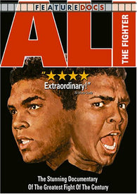 Ali - The Fighter (DVD) NEW*