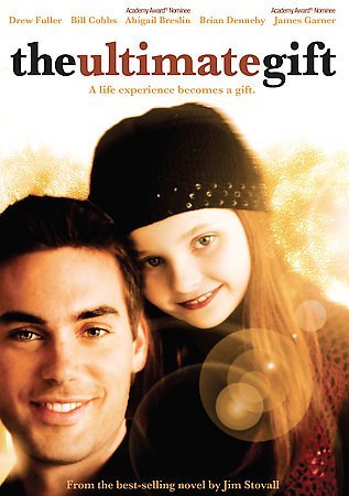 The Ultimate Gift (DVD) NEW