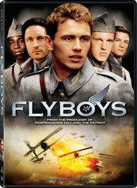 Flyboys (Widescreen) (DVD) Pre-Owned