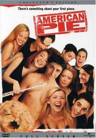 American Pie (Collector's Edition) (DVD) Pre-Owned