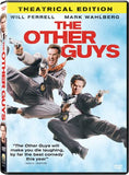 The Other Guys (DVD) Pre-Owned