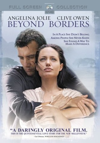 Beyond Borders (Full Screen Edition) (DVD) Pre-Owned