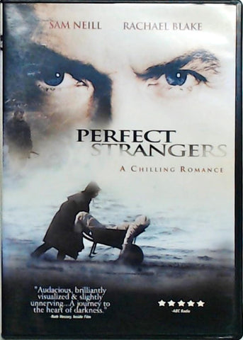 Perfect Strangers (DVD) Pre-Owned