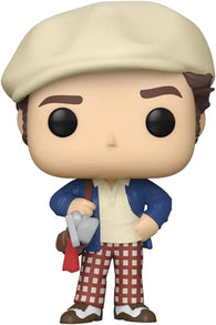 POP! Television #1092: Seinfeld - Kramer (Golf) (Funko POP!) Figure and Box w/ Protector