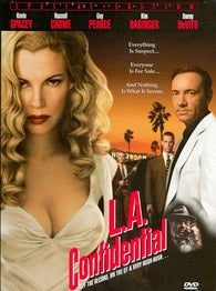 L.A. Confidential (DVD) Pre-Owned