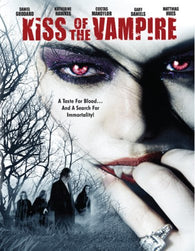 Kiss of the Vampire (DVD) Pre-Owned