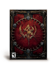 Warhammer Online: Age of Reckoning - Collector's Edition (PC Game) NEW