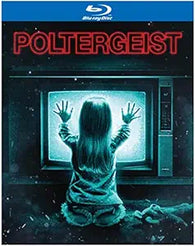 Poltergeist (Blu-ray) Pre-Owned