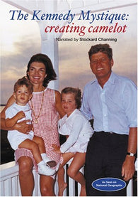 The Kennedy Mystique: Creating Camelot (DVD) Pre-Owned