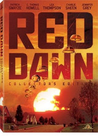 Red Dawn (Collector's Edition) (DVD) Pre-Owned