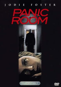 Panic Room (Superbit Collection) (DVD) Pre-Owned