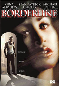 Borderline (DVD) Pre-Owned