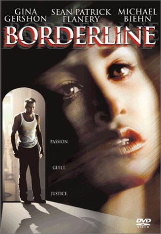 Borderline (DVD) Pre-Owned